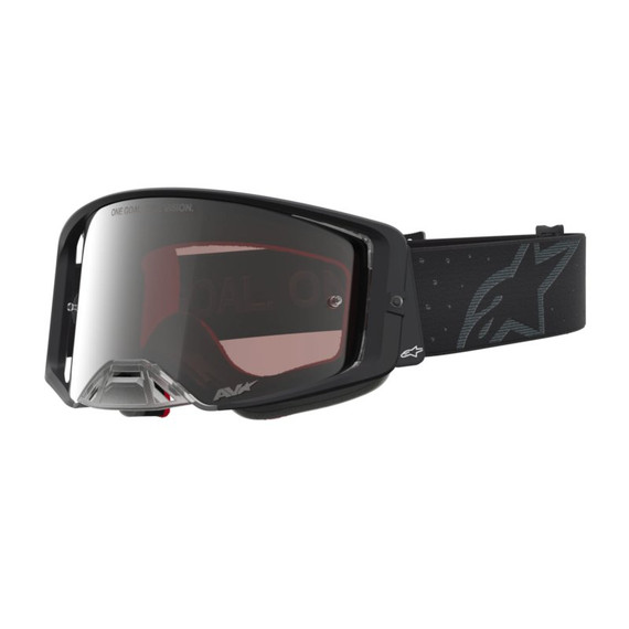 MASCHERA SUPERTECH CLOAK 1456