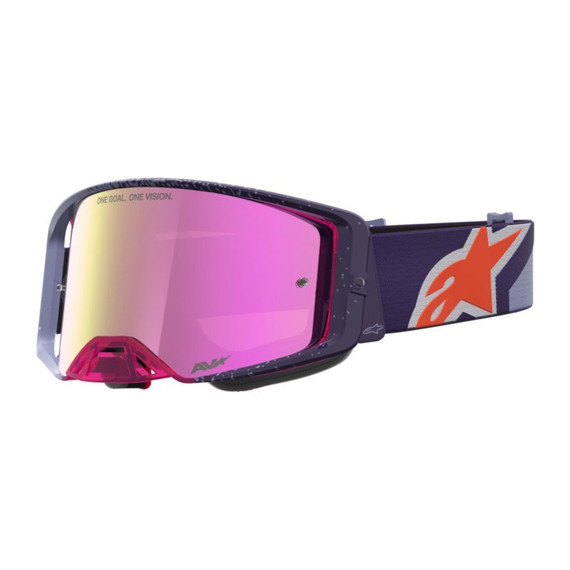 MASCHERA SUPERTECH HITEN 3229