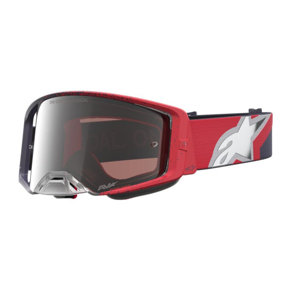 MASCHERA SUPERTECH HITEN 1434