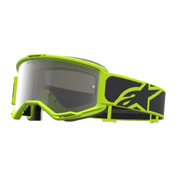 MASCHERA VISION 5 RORA 1744