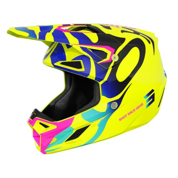 CASCO SPEED KID GHOST EK1