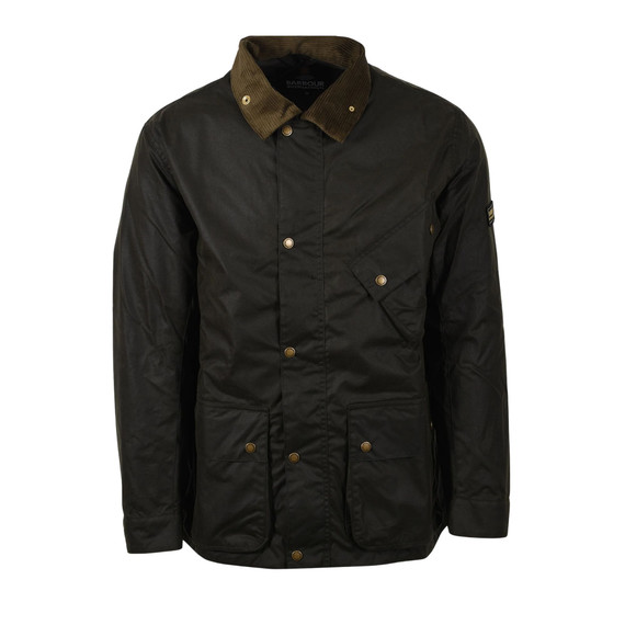 GIACCA INTERNATIONAL BRAKE VERDE