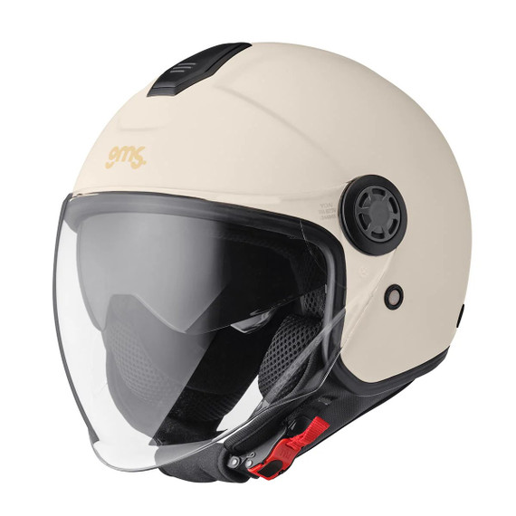 CASCO GELATO VANIGLIA M11