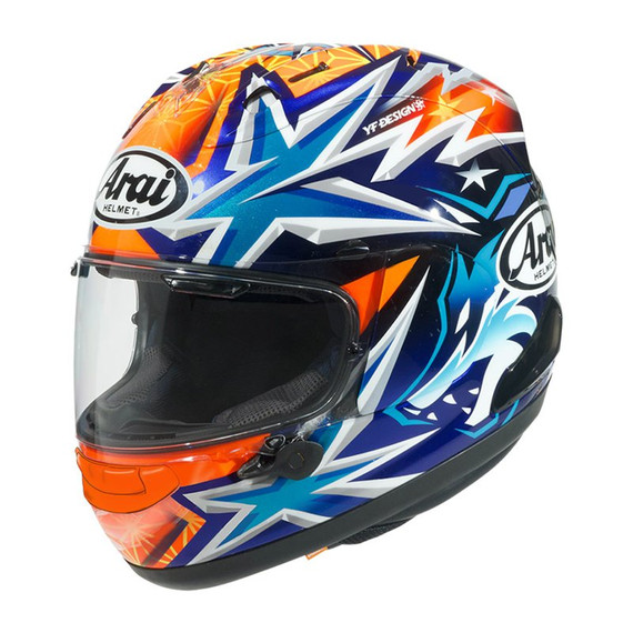 CASCO RX-7 V EVO OKAMOTO COMPASS