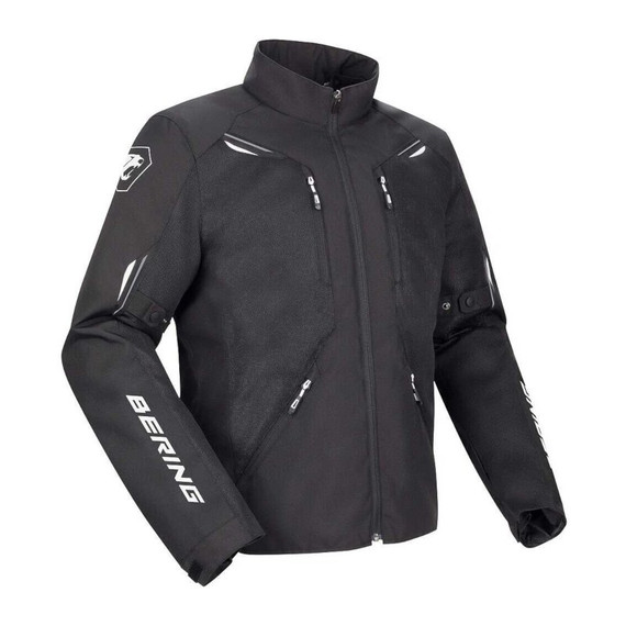 GIACCA BRAZILIA BLACK WHITE