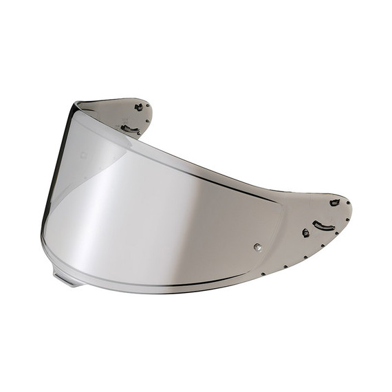 VISIERA CWR-F2 NXR2/XSPR-PRO  SILVER