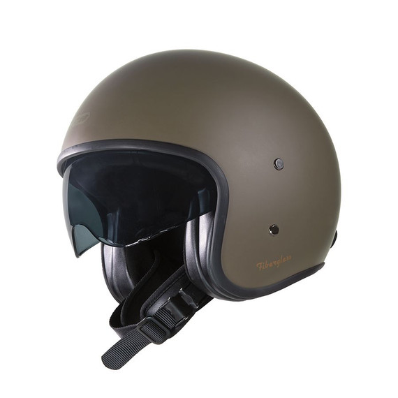CASCO G03X MATT CAFFE'