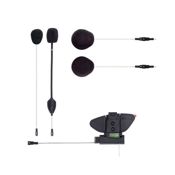 KIT AUDIO BTPRO C1252