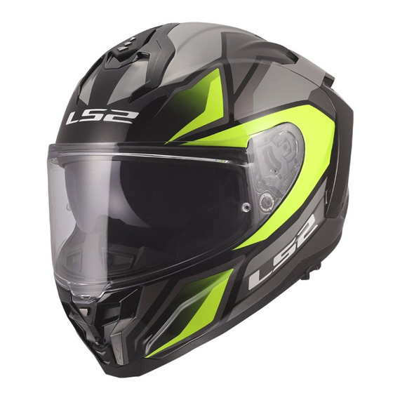 CASCO CHALLENGER 2 VIPER HV FF817