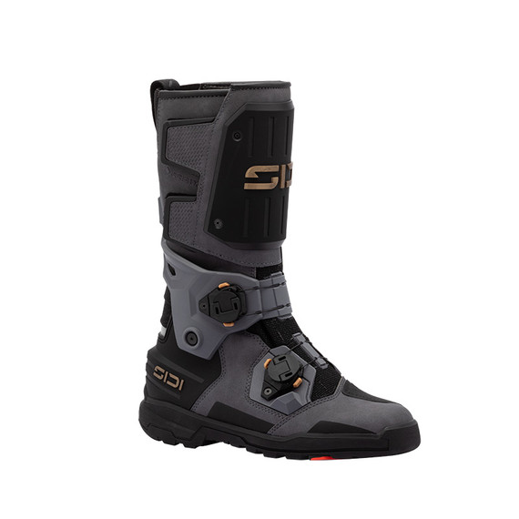 STIVALI TAURUS GTX STORM GREY