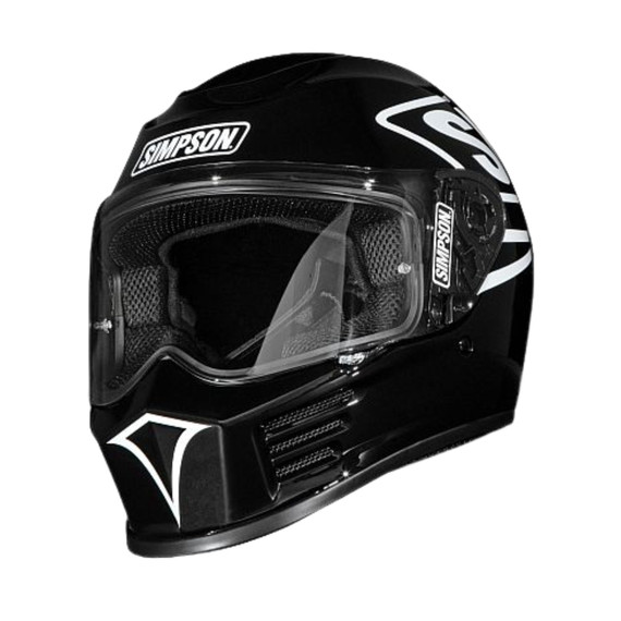 CASCO SPEED 06 O'CLOCK NERO
