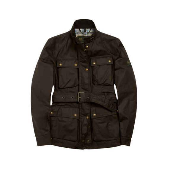 GIACCA TRIALMASTER LADY GREEN