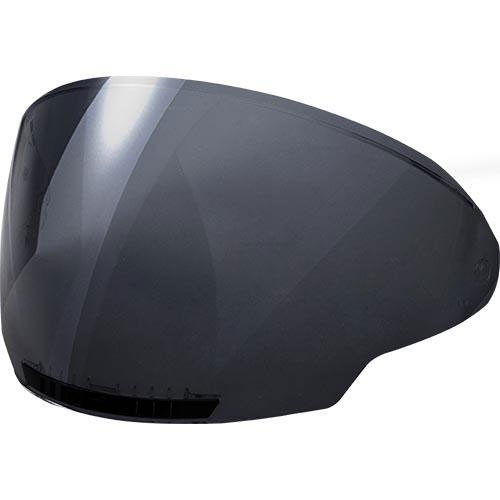 VISIERA OF600 BLACK