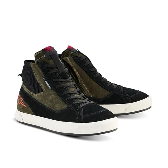 SHOES STATED DRYSTAR 6003