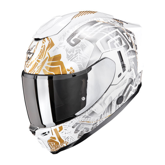 CASCO EXO 1500 APUS 396
