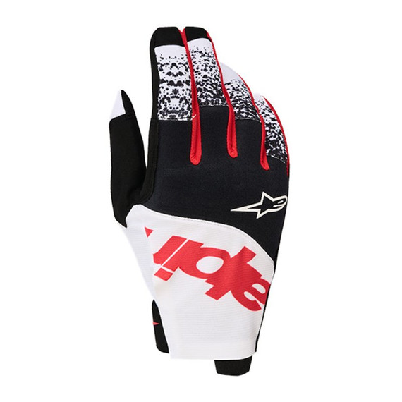 GLOVES TECHSTAR 1231