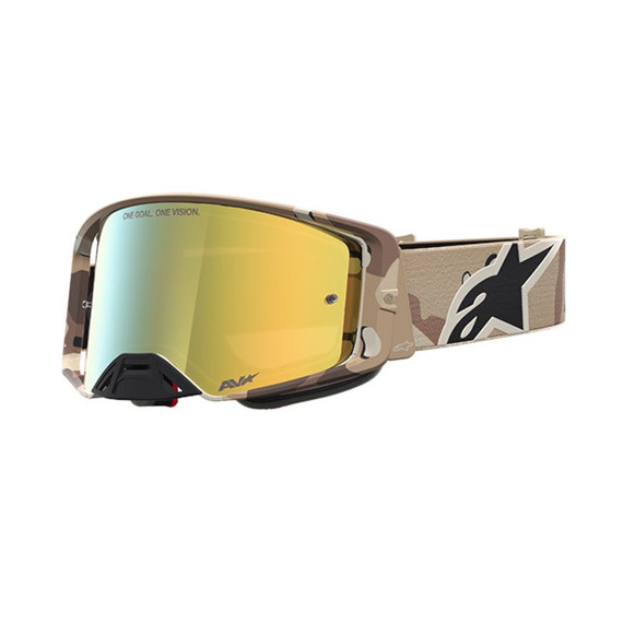 MASCHERA SUPERTECH LONE 8068
