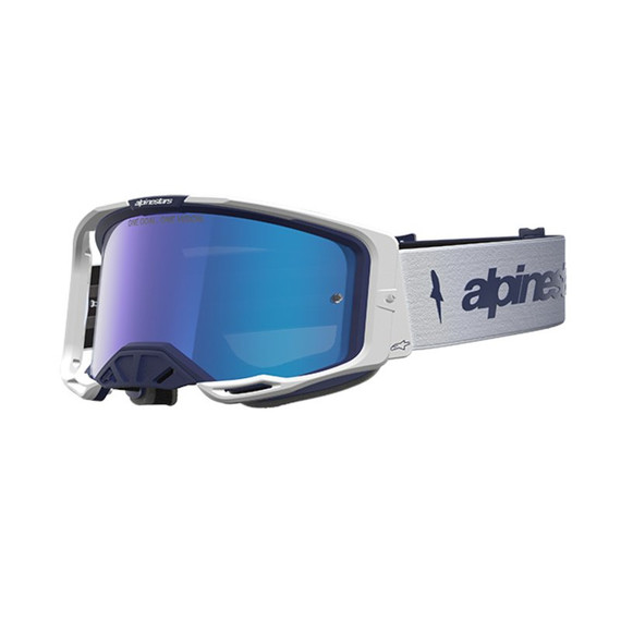 MASCHERA VISION 8 AMBER 7357