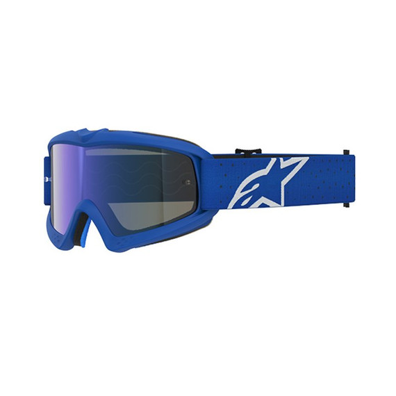 GOGGLE VISION VESTA YOUTH 7353