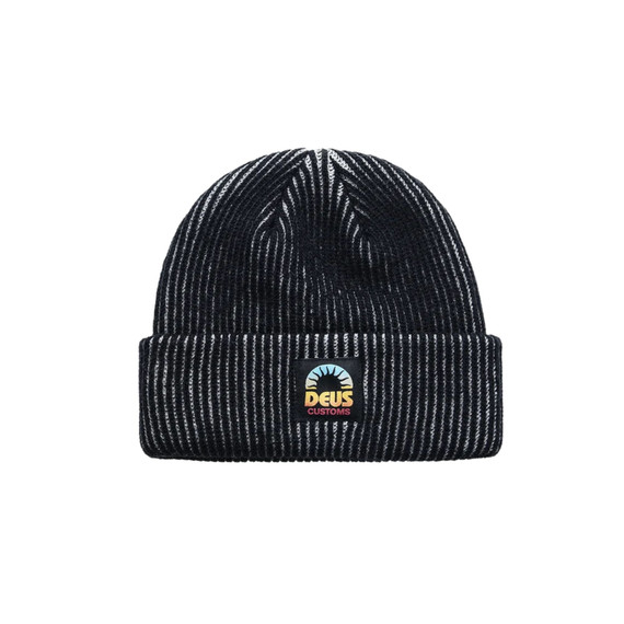 CAPPELLINO MELODY 2-TONE ANTHRACITE GREY