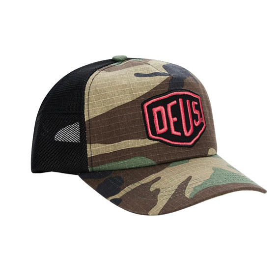 CAPPELLINO PARIS CAMO SHIELD
