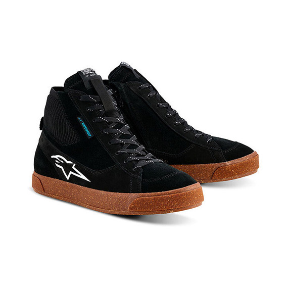 SHOES STATED WP MAN 1548