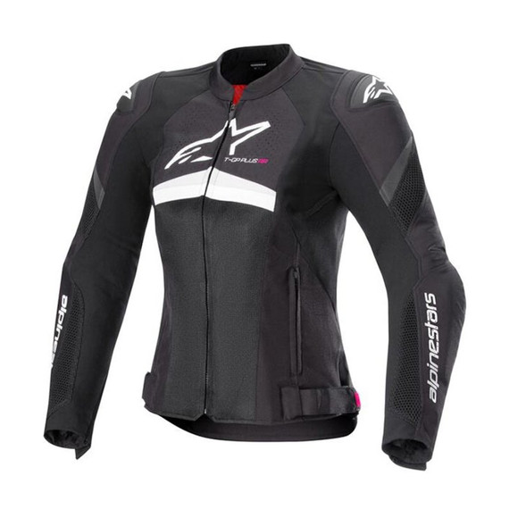 JACKET STELLA T-GP R V4 AIRFLOW 12