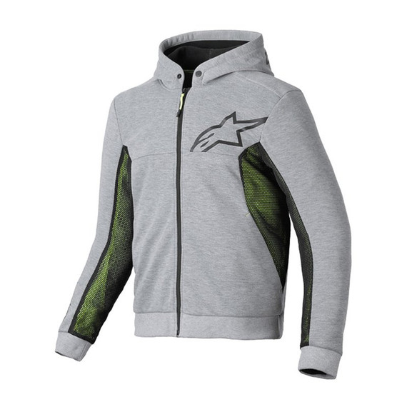 HOODIE CHROME AIR SPORT 9196