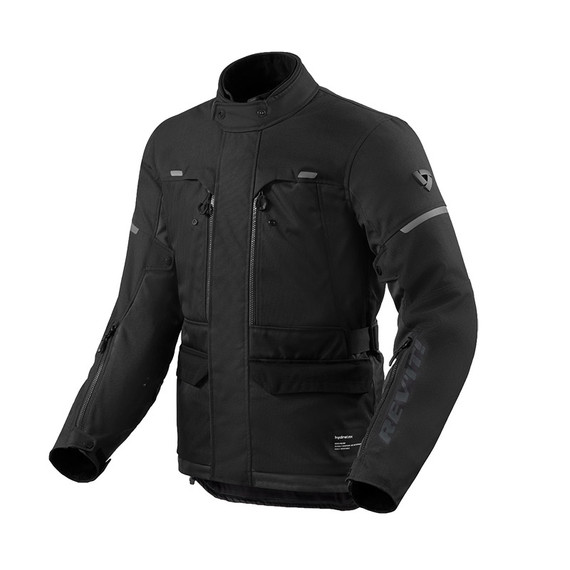 JACKET OUTBACK 5 H2O FJT435 1010