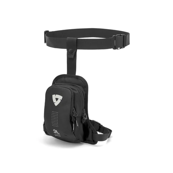 LEG BAG NODE H2O 3L FLU010 1010