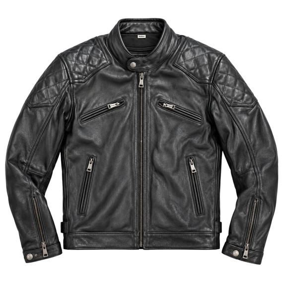 GIACCA WESTSIDE BLACK