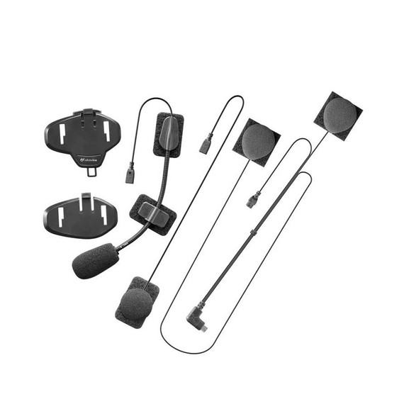 KIT AUDIO UNIVERSAL AVANT/TOUR/SPORT/LINK/URBAN