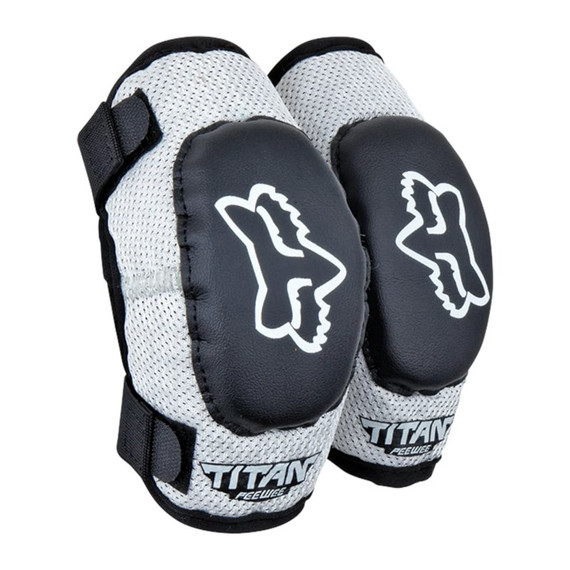 GOMITIERE PEEWEE TITAN KID 464