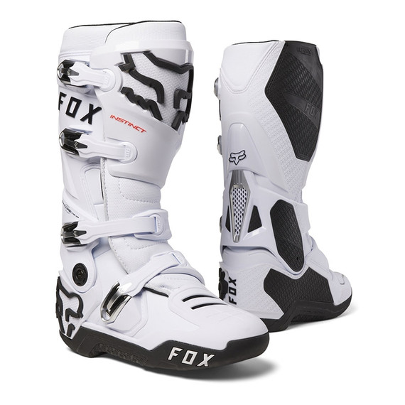 BOOTS INSTINCT 2.0 24347 008