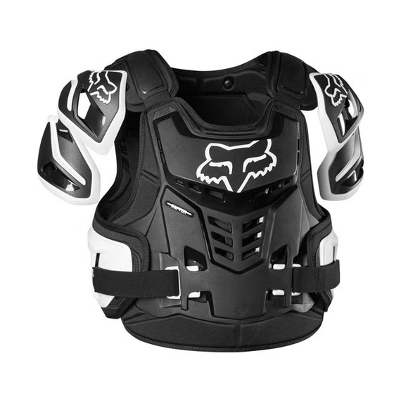 BODY ARMOR RAPTOR VEST 24814 18
