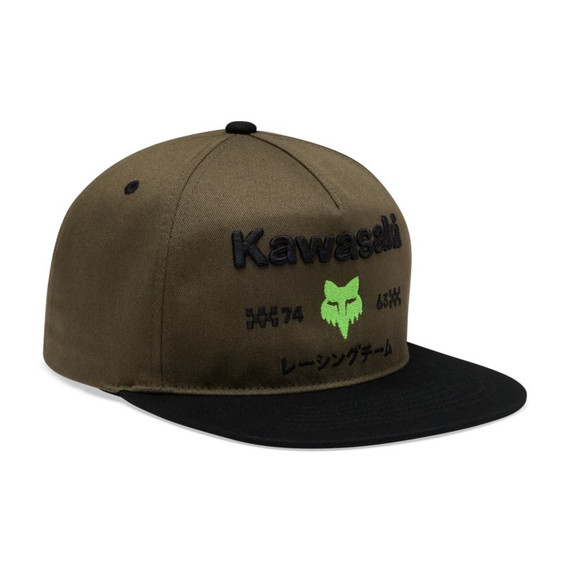 CAPPELLINO KAWA SNAPBACK 38299 099