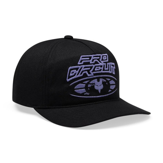 HAT PRO CIRCUIT 38301 001