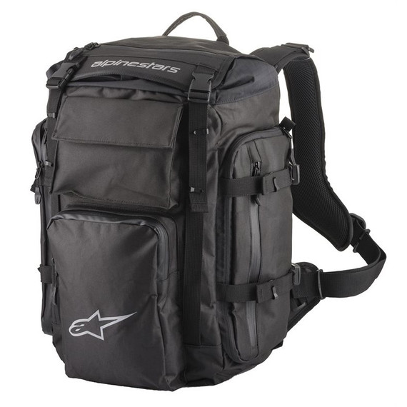 BACKPACK ROVER OVERLAND 10