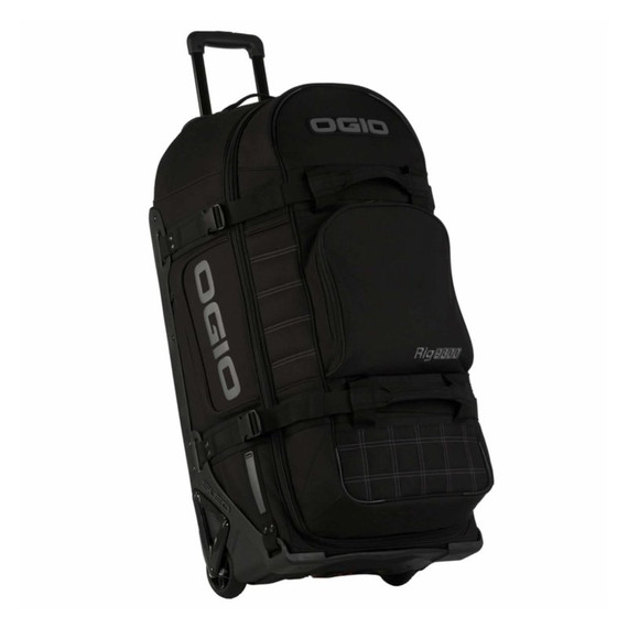 TROLLEY RIG 9800 DAY-BLACK