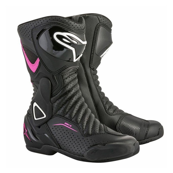 BOOTS STELLA SMX-6 V2 VENTED 1132