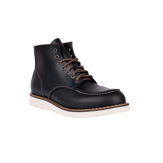 SCARPA B-01 ROCKET BLACK