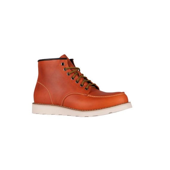 SCARPA B-01 ROCKET ORANGE