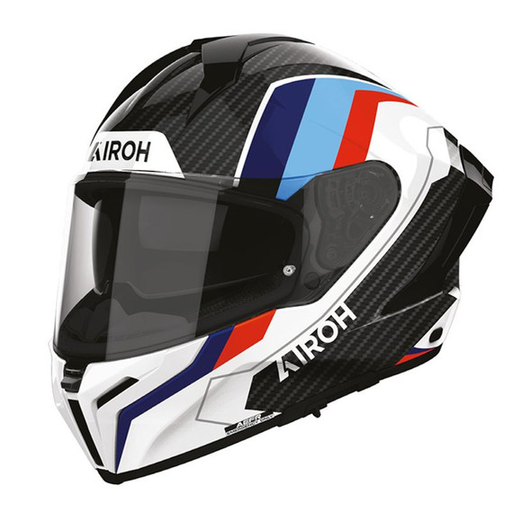 HELMET MATRYX CARBON RANK