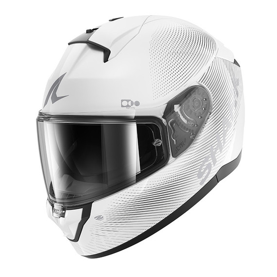 HELMET RIDILL 2 SP LYNE HE1102 WSS