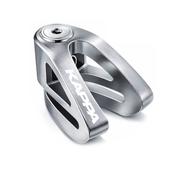DISCK LOK PIN KLOCK01 SILVER