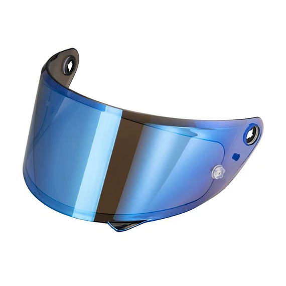 VISIERA RPHA 12 MIRROR BLUE HJ42
