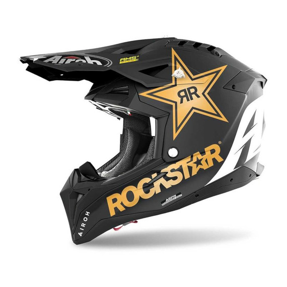 CASCO AVIATOR 3 ROCKSTAR 22