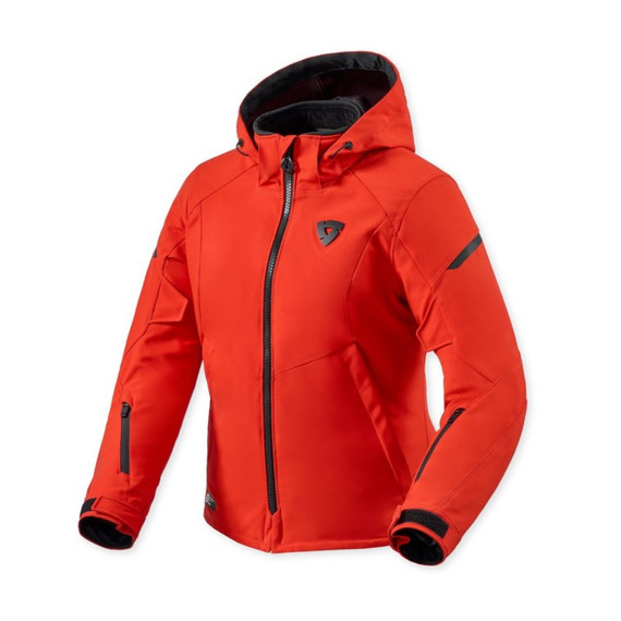 GIACCA AFTERBURN 2 H2O LADY FJT444 0200