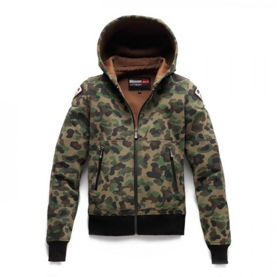 GIACCA EASY 1.1 MAN F01