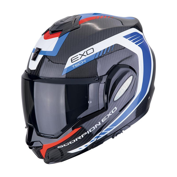 CASCO EXO TECH EVO CARBON COSY 296